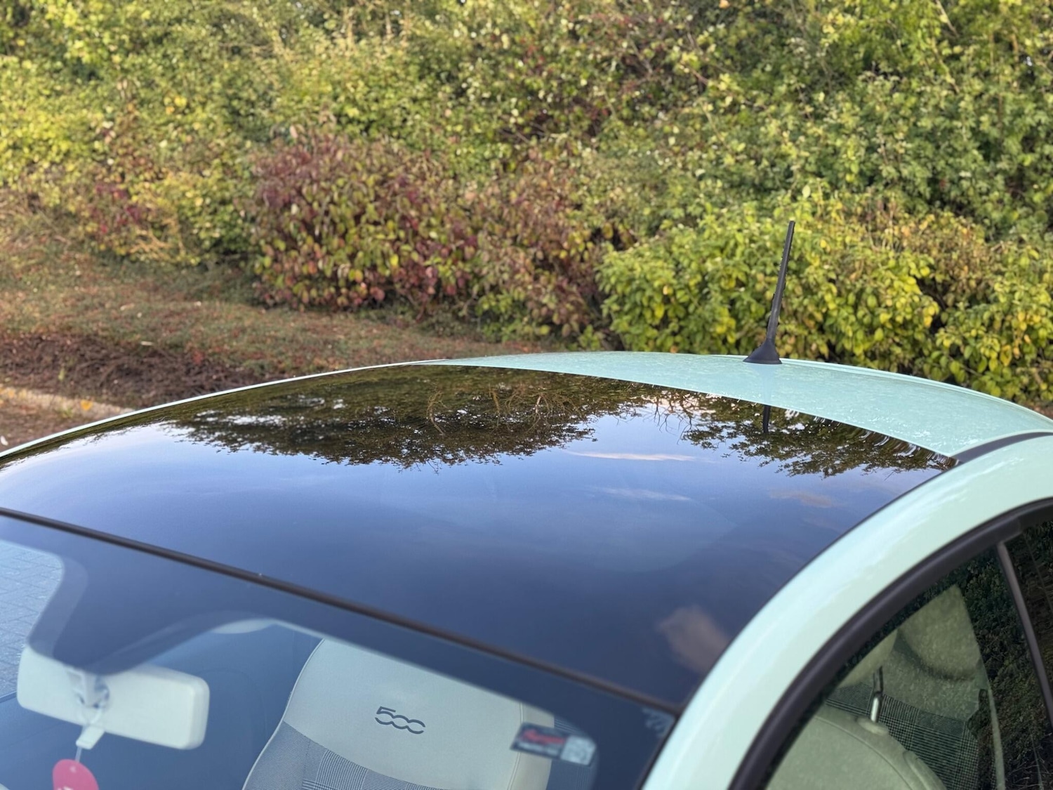 Used Fiat 500 2014 for sale - 76993562: Photo 57