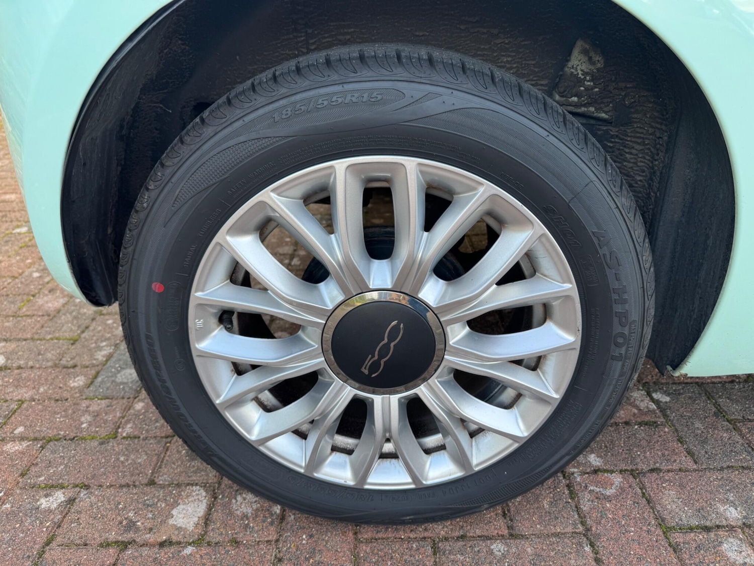 Used Fiat 500 2014 for sale - 76993562: Photo 59