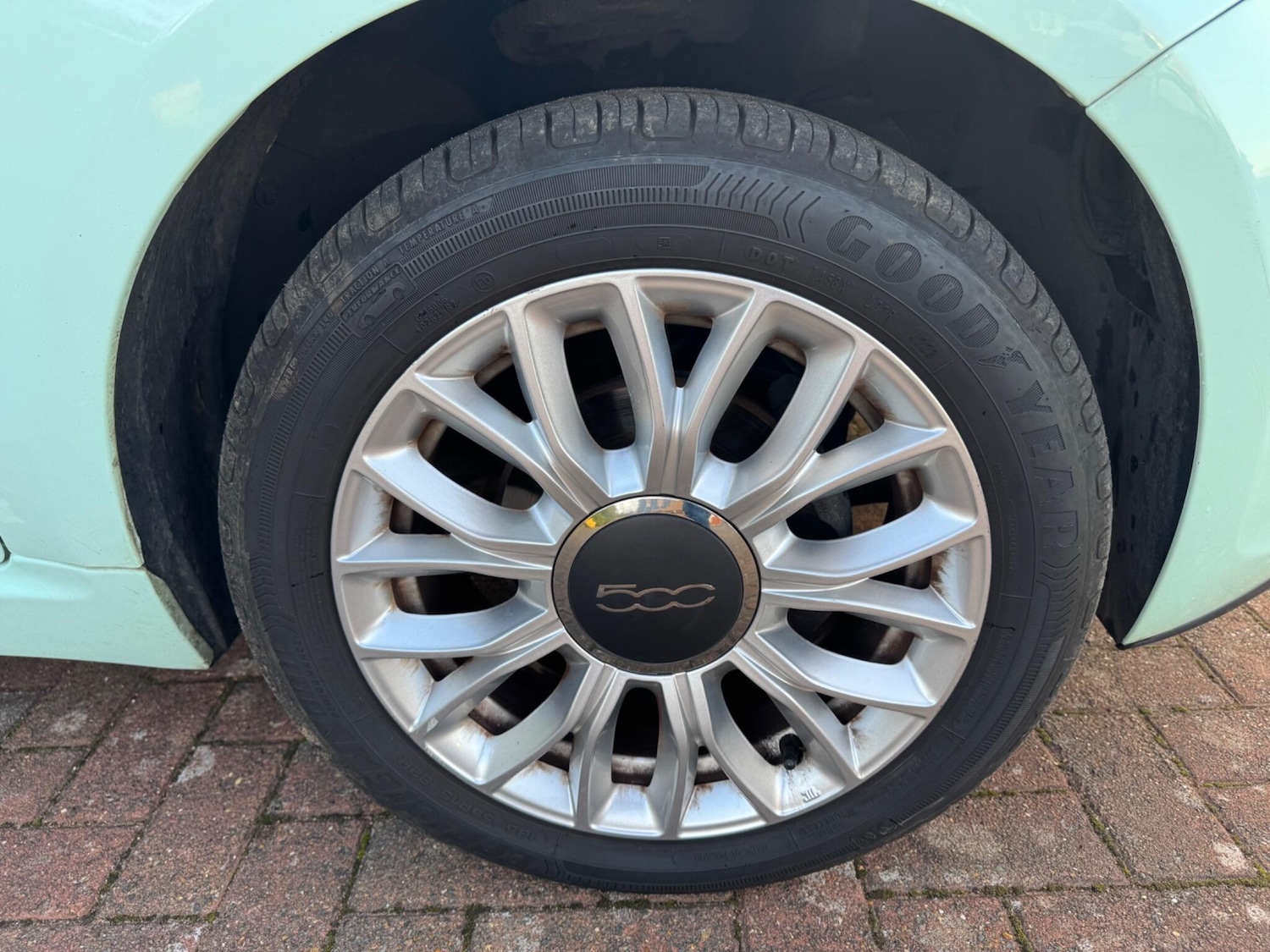 Used Fiat 500 2014 for sale - 76993562: Photo 60