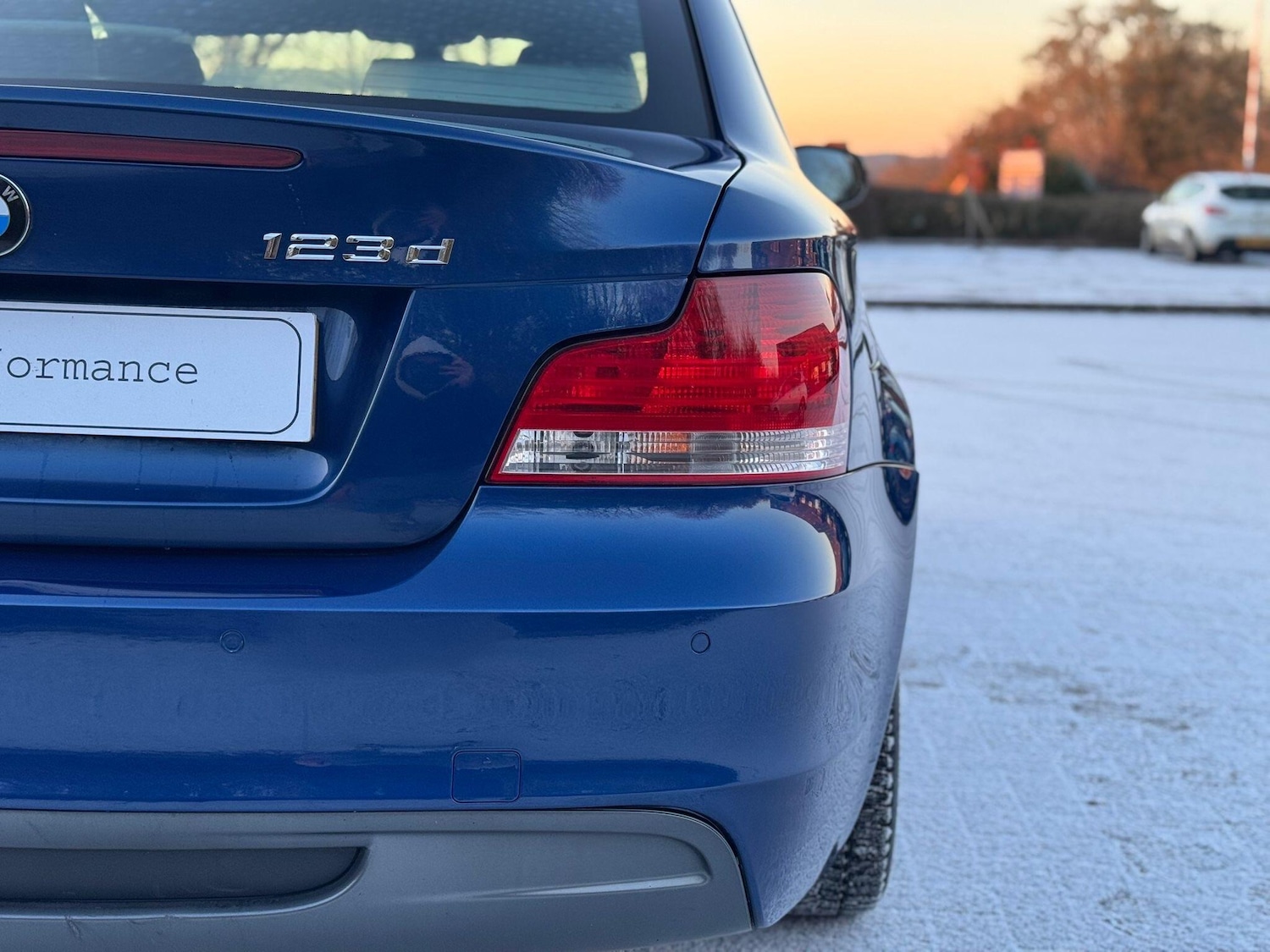 Used BMW 1 Series 2010 for sale - 77108932: Photo 11