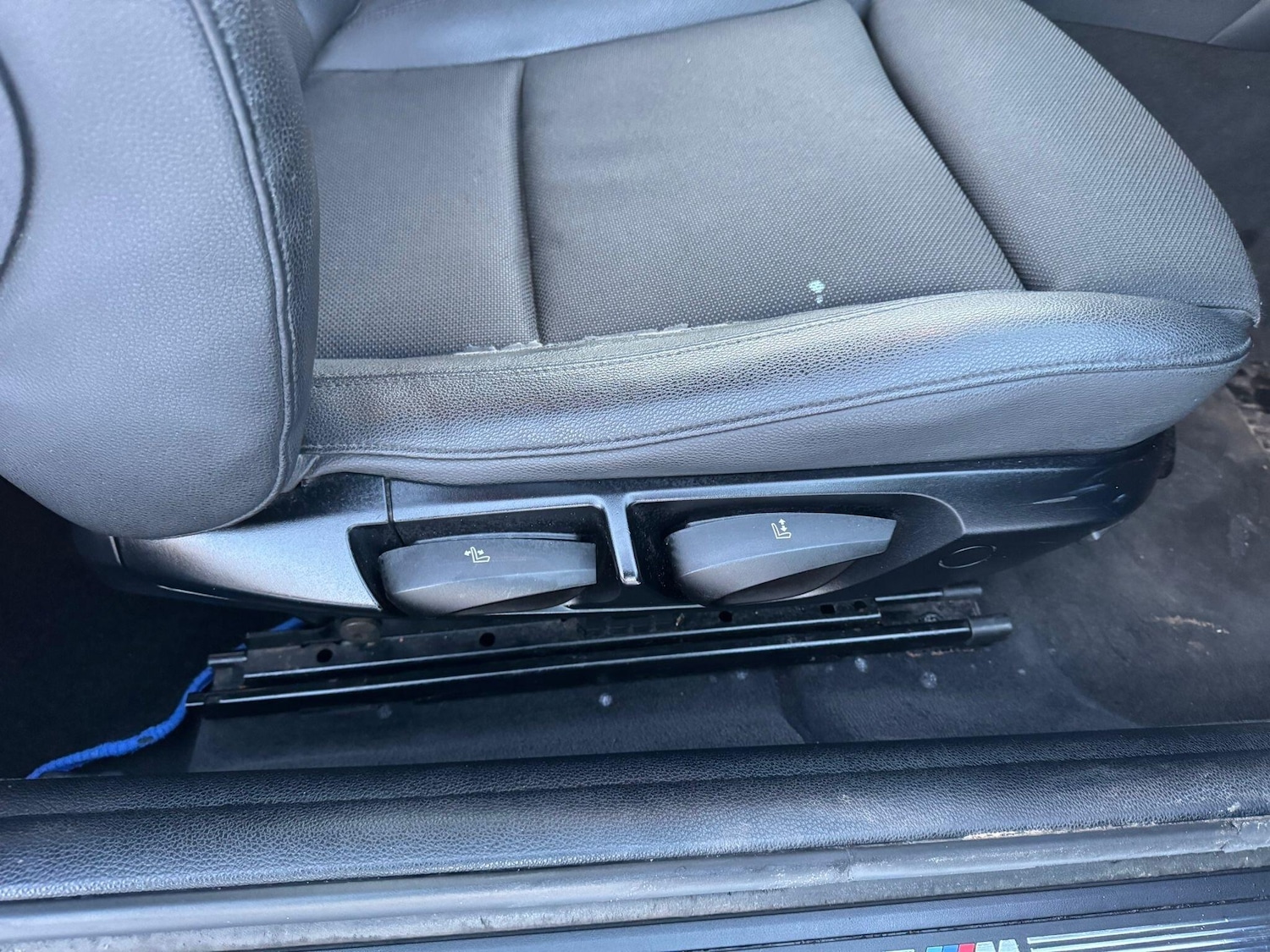 Used BMW 1 Series 2010 for sale - 77108932: Photo 16