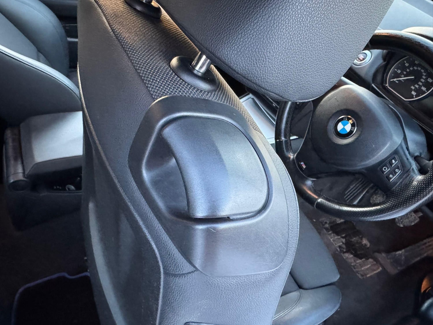 Used BMW 1 Series 2010 for sale - 77108932: Photo 18