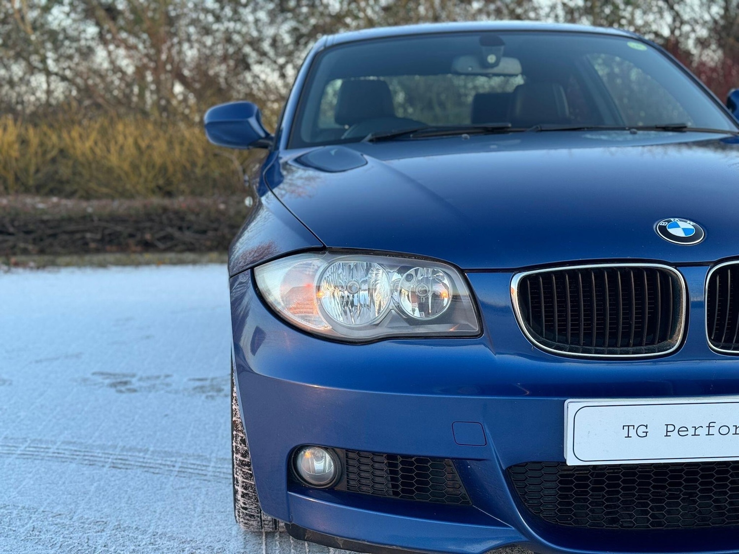 Used BMW 1 Series 2010 for sale - 77108932: Photo 2