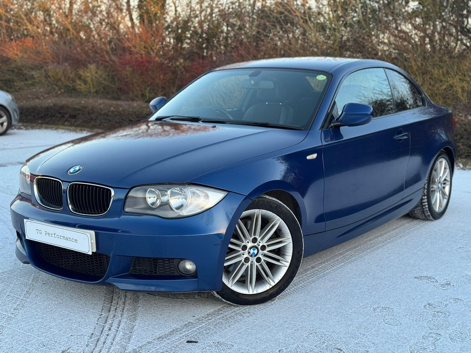 Used BMW 1 Series 2010 for sale - 77108932: Photo 3