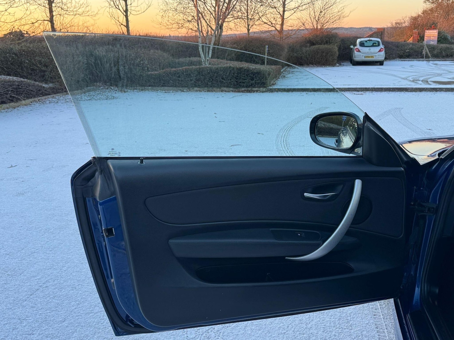 Used BMW 1 Series 2010 for sale - 77108932: Photo 30