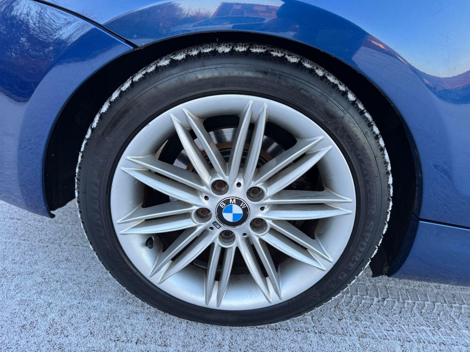 Used BMW 1 Series 2010 for sale - 77108932: Photo 33