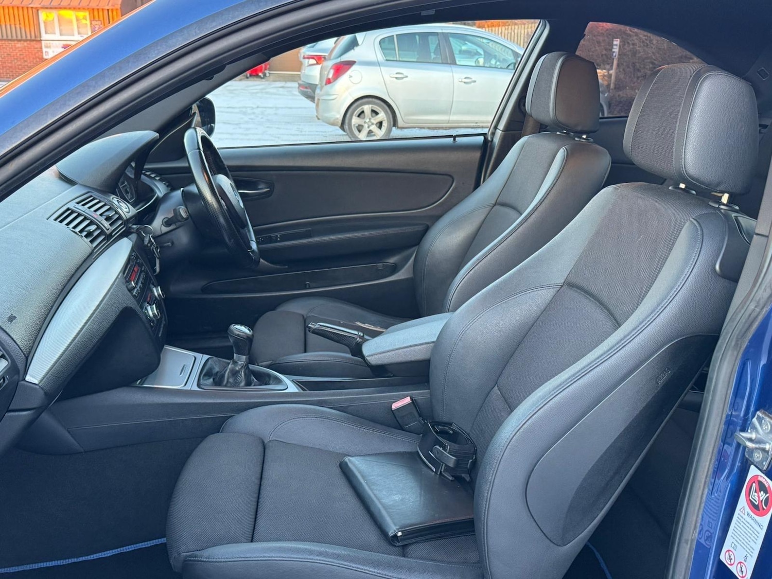 Used BMW 1 Series 2010 for sale - 77108932: Photo 42