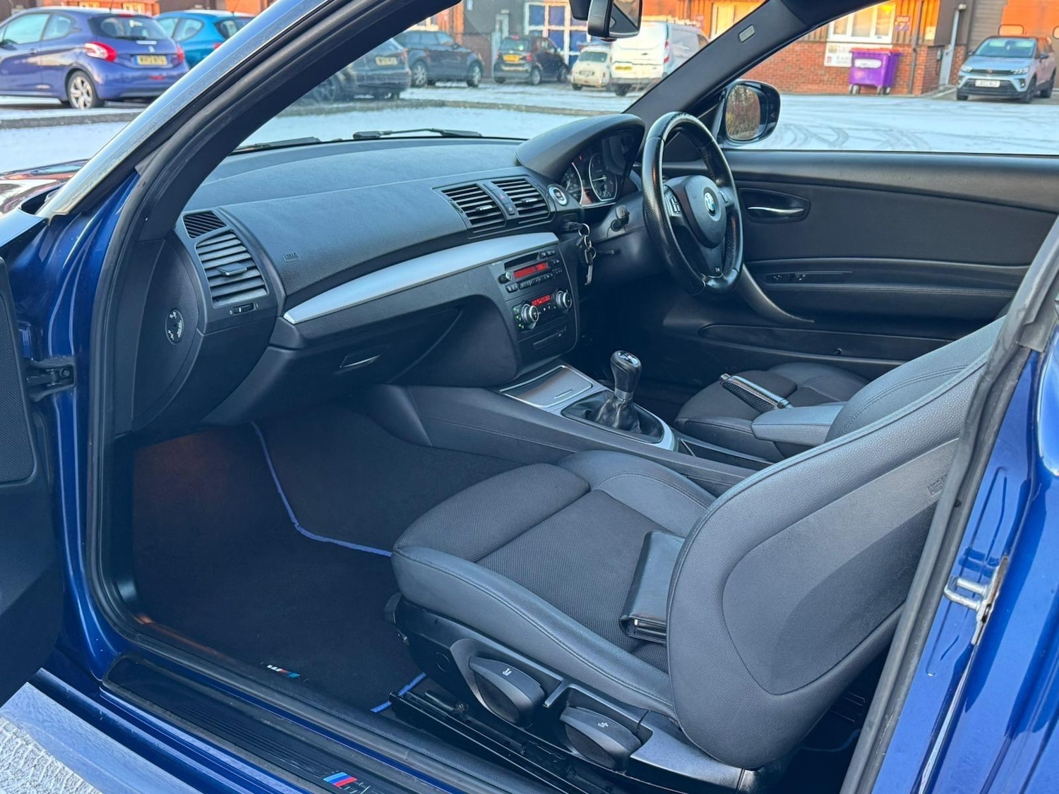 Used BMW 1 Series 2010 for sale - 77108932: Photo 43