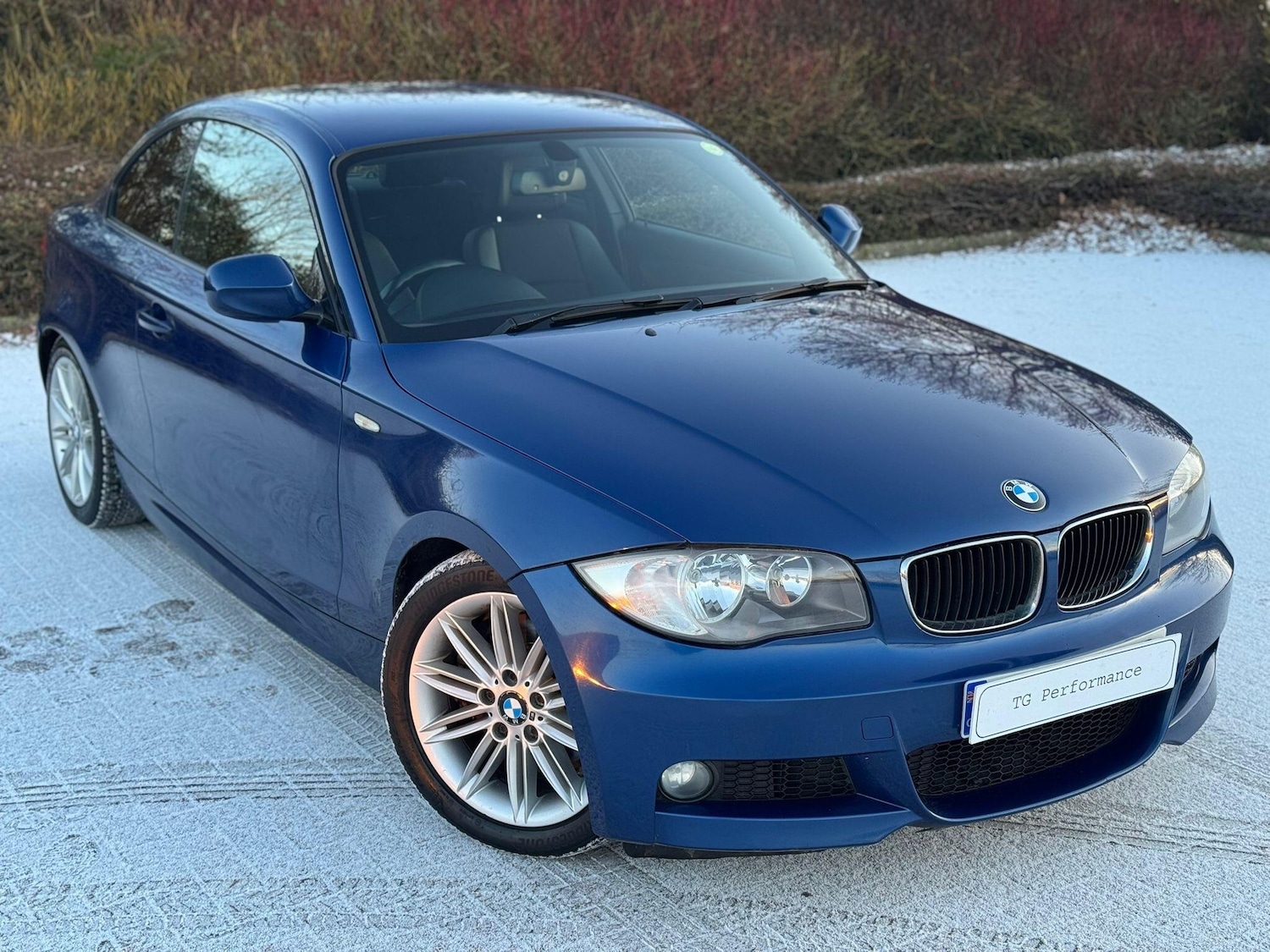 Used BMW 1 Series 2010 for sale - 77108932: Photo 5