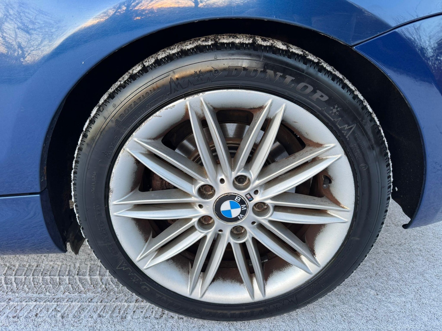 Used BMW 1 Series 2010 for sale - 77108932: Photo 51