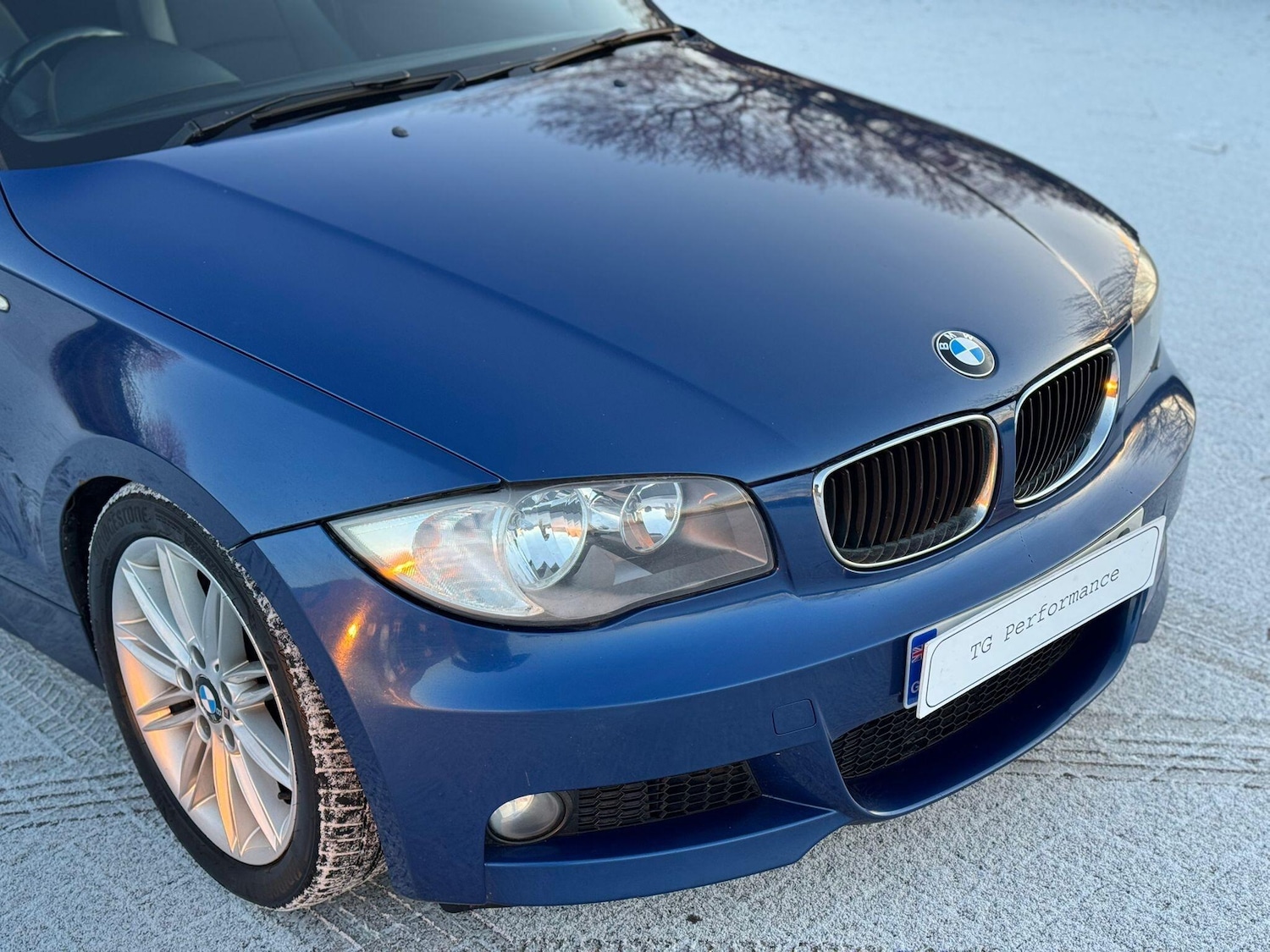 Used BMW 1 Series 2010 for sale - 77108932: Photo 6