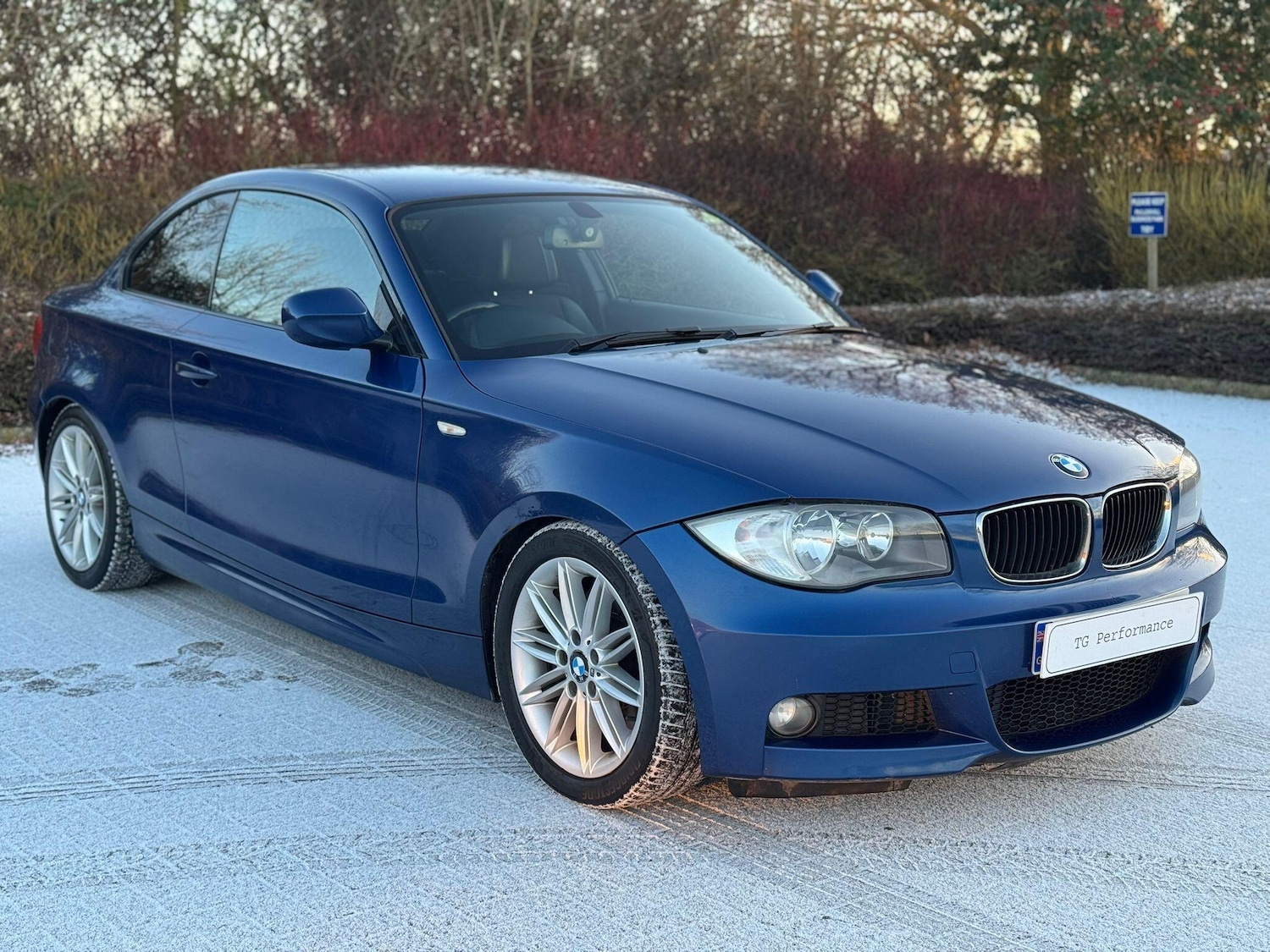 Used BMW 1 Series 2010 for sale - 77108932: Photo 7