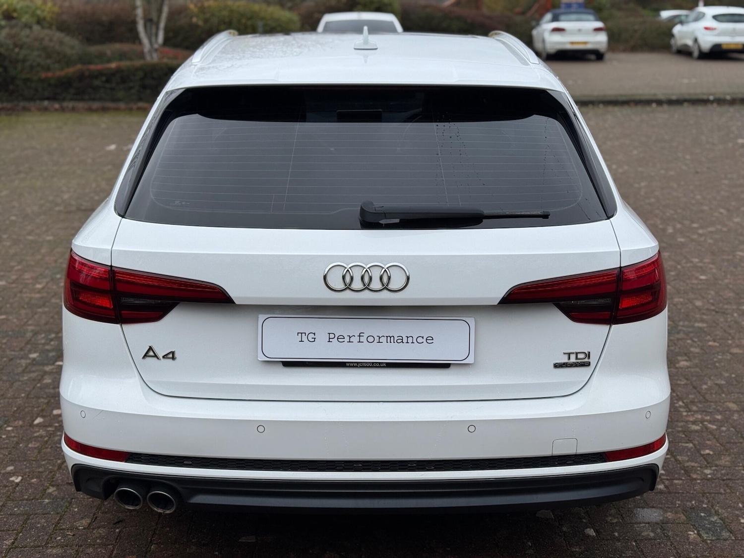 Used Audi A6 2016 for sale - 76700595: Photo 10