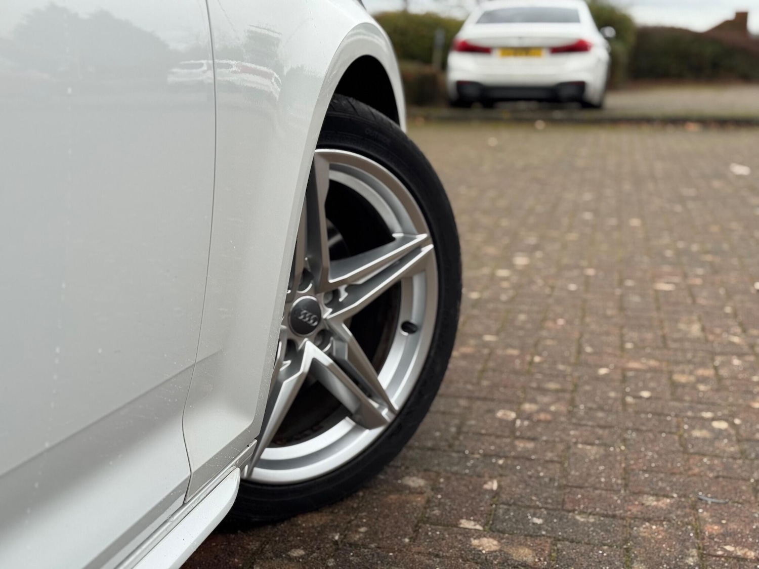 Used Audi A6 2016 for sale - 76700595: Photo 12