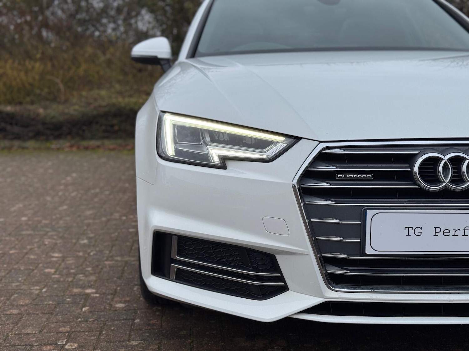 Used Audi A6 2016 for sale - 76700595: Photo 14