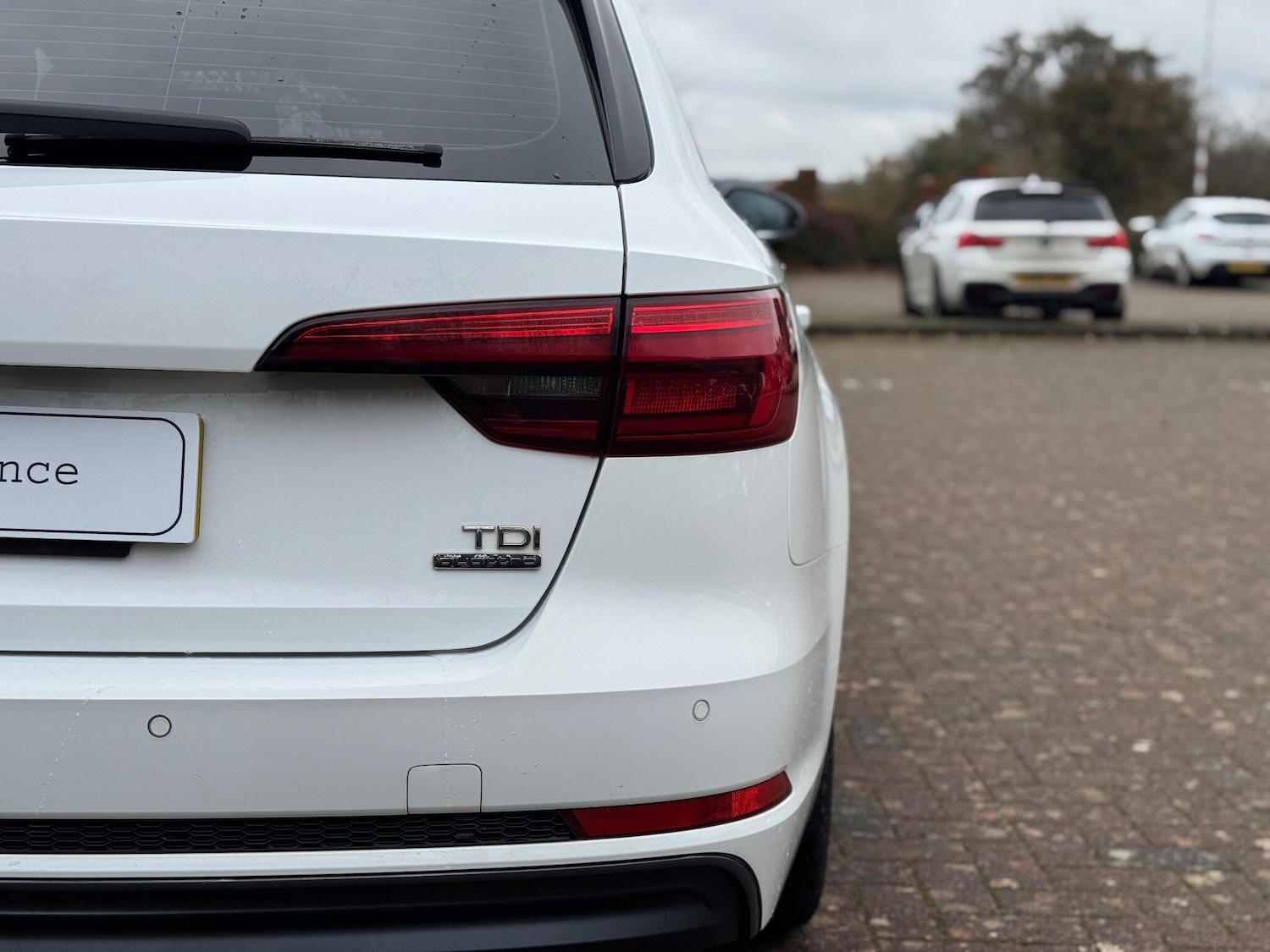 Used Audi A6 2016 for sale - 76700595: Photo 15