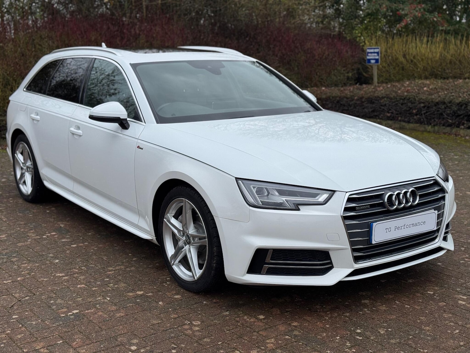 Used Audi A6 2016 for sale - 76700595: Photo 16