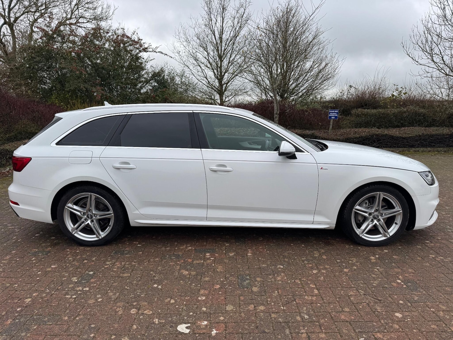 Used Audi A6 2016 for sale - 76700595: Photo 18