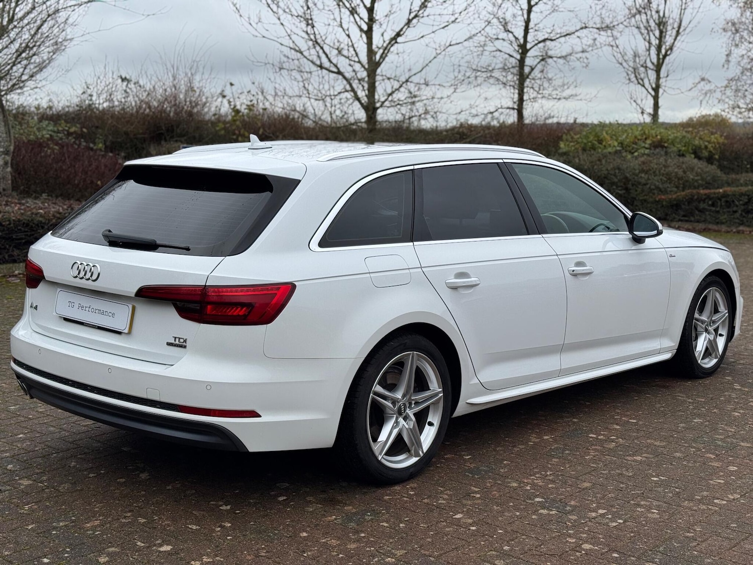 Used Audi A6 2016 for sale - 76700595: Photo 19