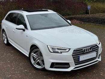 Used Audi A6 2016 for sale - 76700595: Photo