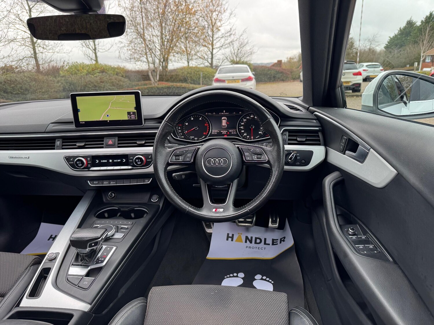 Used Audi A6 2016 for sale - 76700595: Photo 21