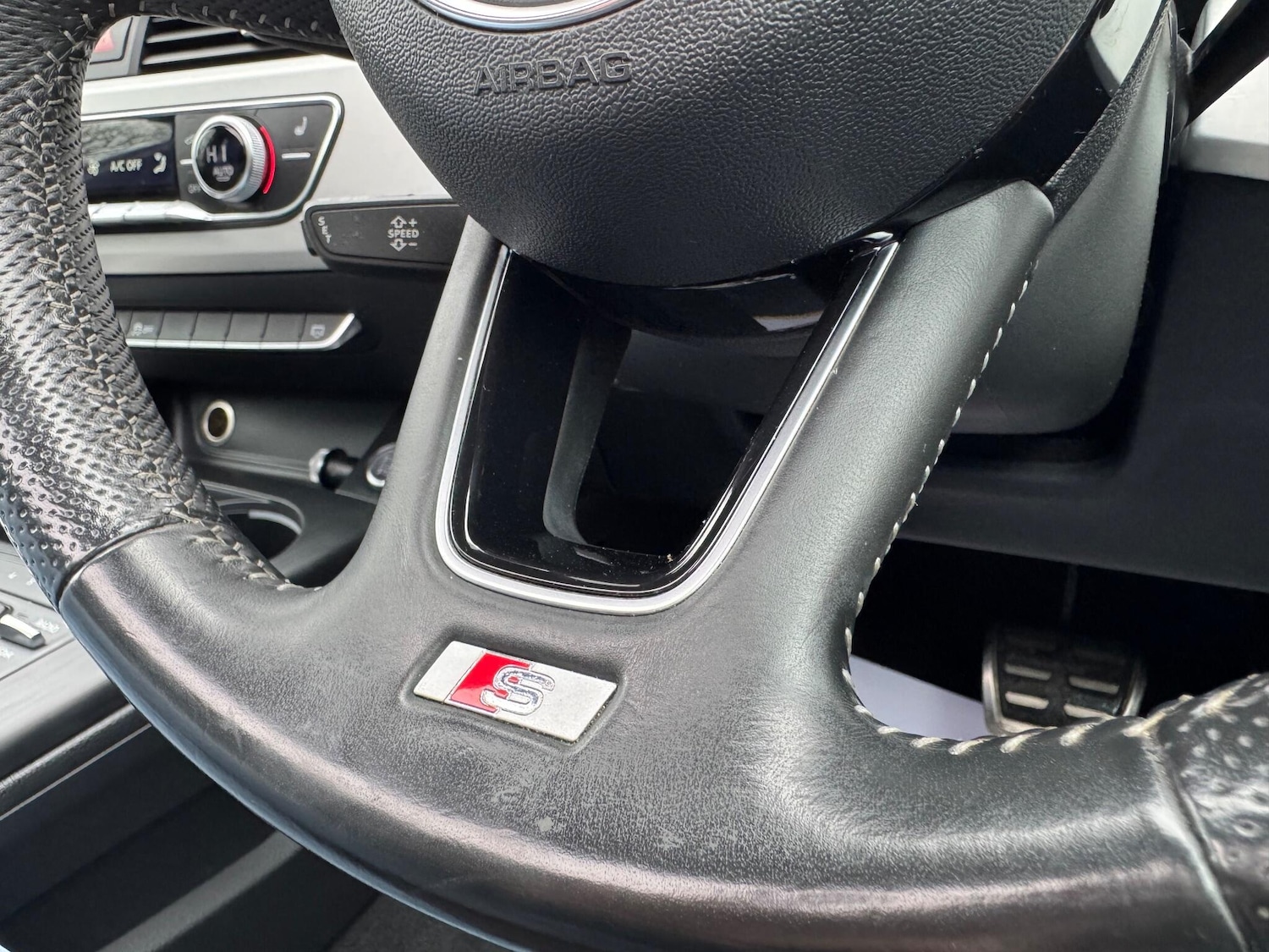 Used Audi A6 2016 for sale - 76700595: Photo 23