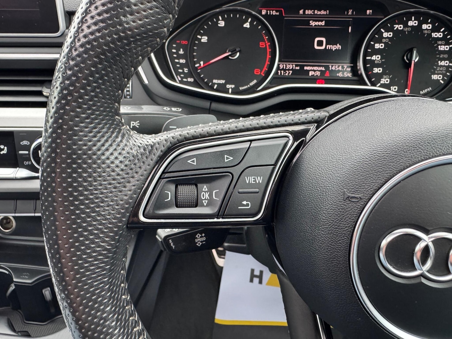 Used Audi A6 2016 for sale - 76700595: Photo 24