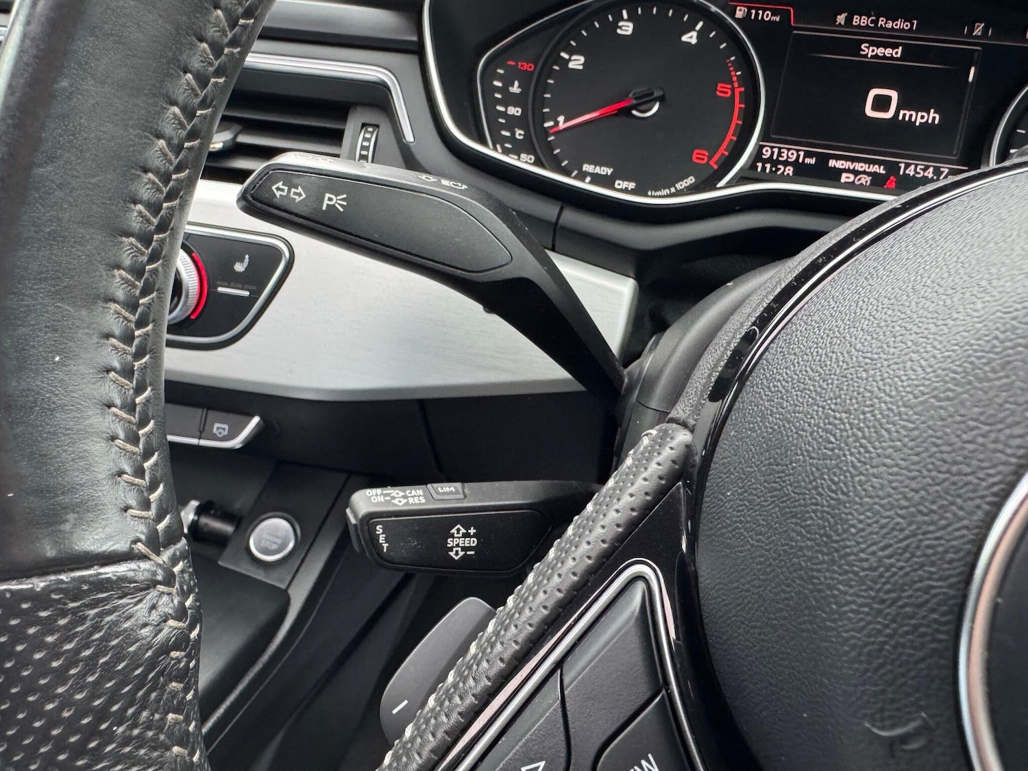 Used Audi A6 2016 for sale - 76700595: Photo 26