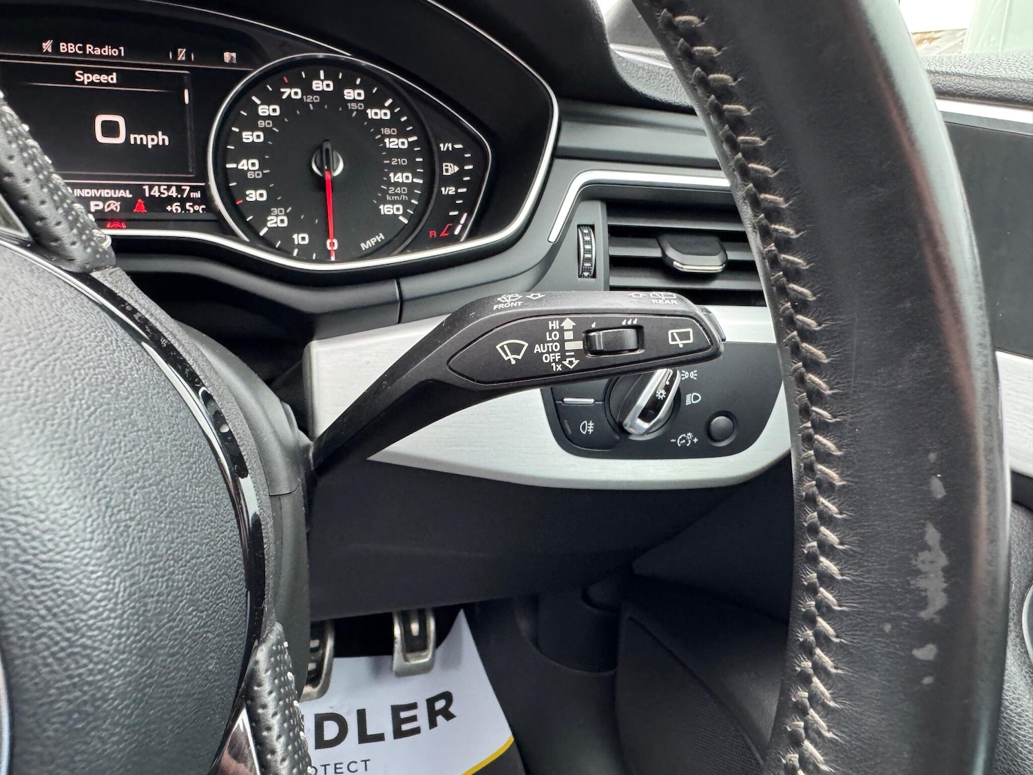 Used Audi A6 2016 for sale - 76700595: Photo 27