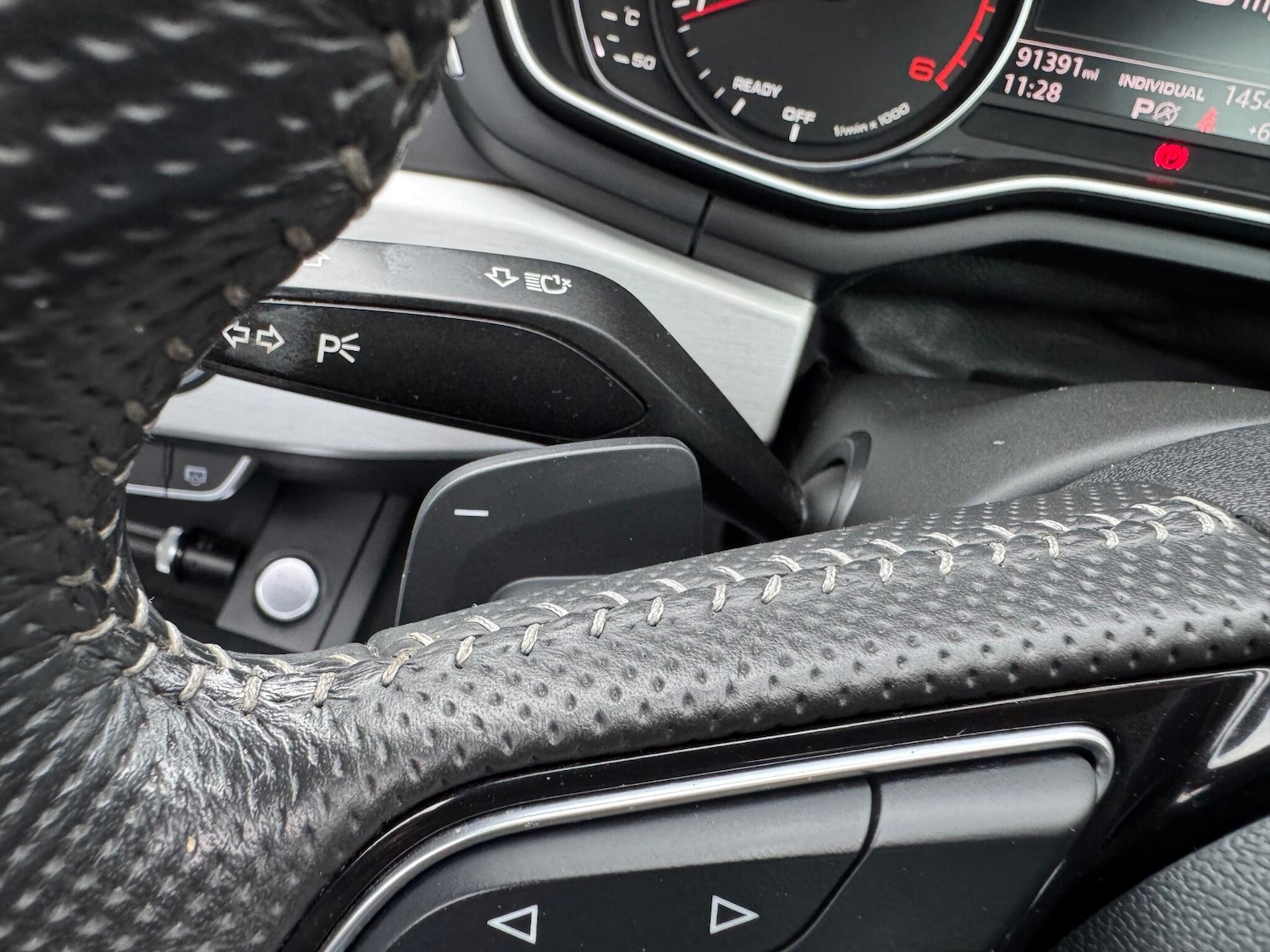 Used Audi A6 2016 for sale - 76700595: Photo 28