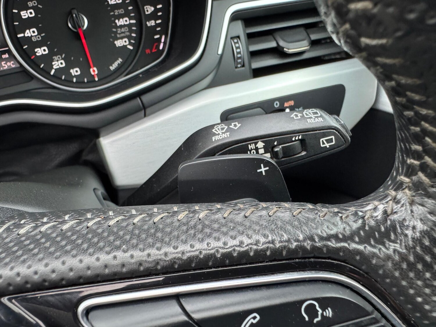 Used Audi A6 2016 for sale - 76700595: Photo 29