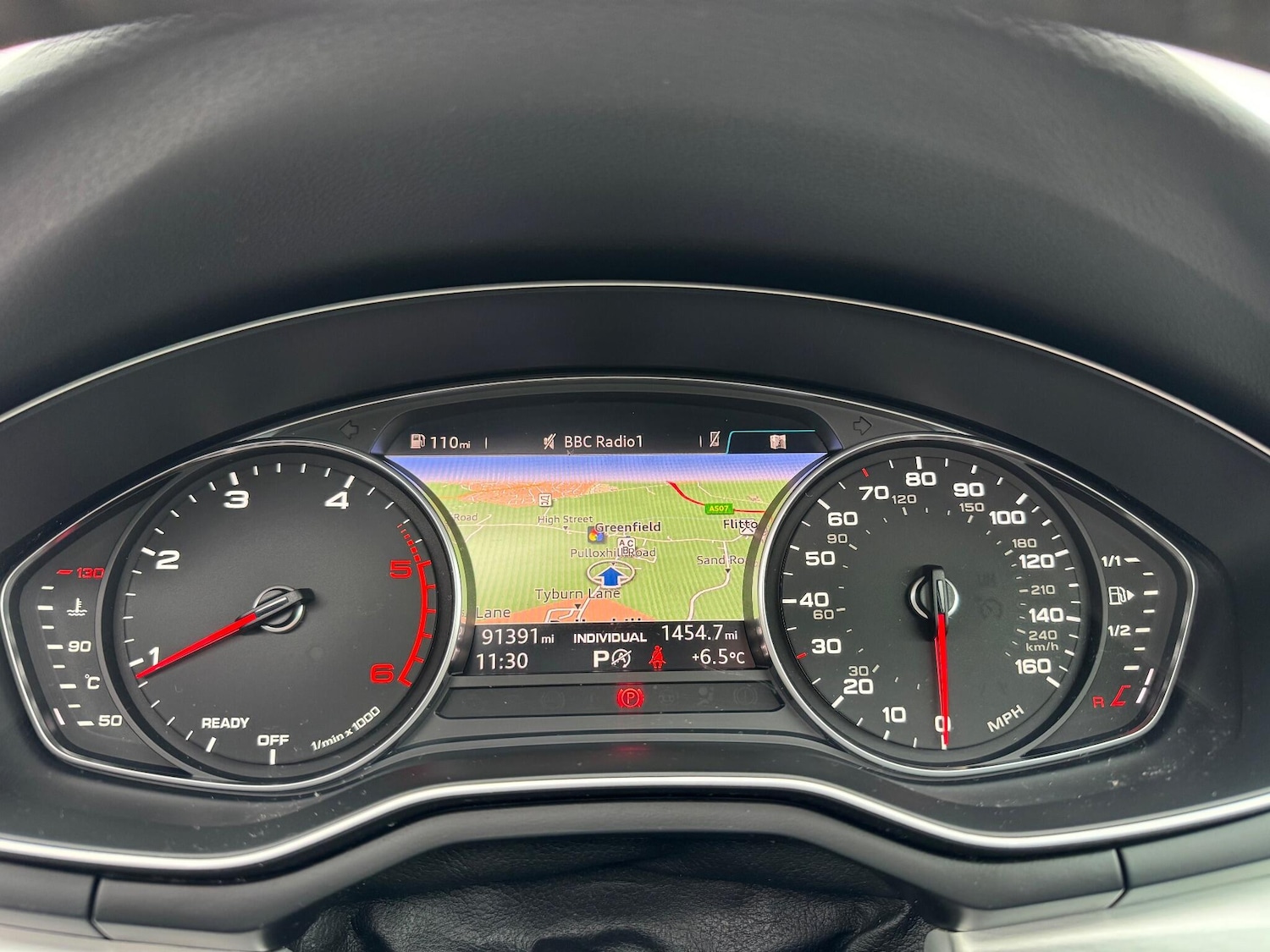 Used Audi A6 2016 for sale - 76700595: Photo 3