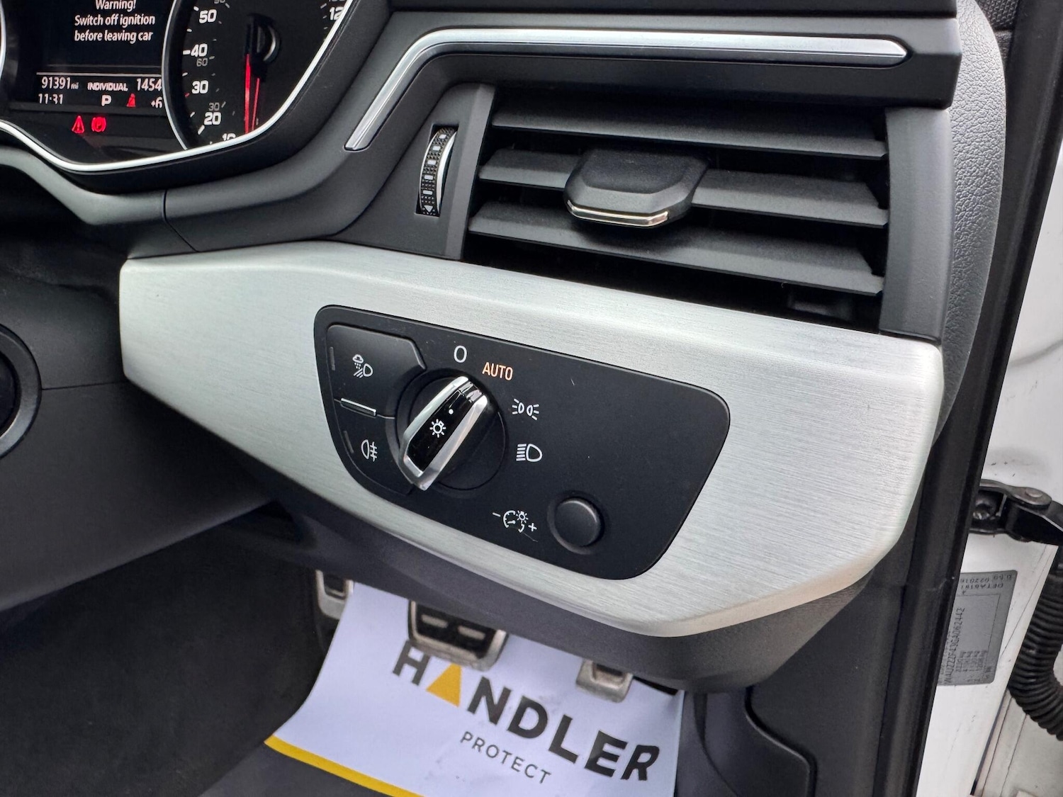 Used Audi A6 2016 for sale - 76700595: Photo 30