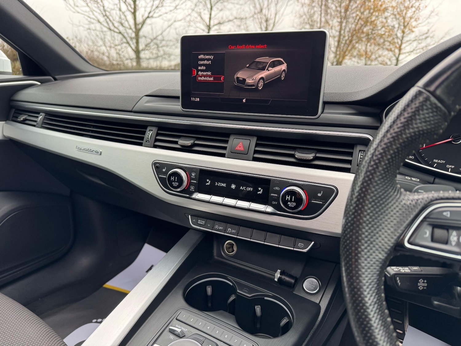 Used Audi A6 2016 for sale - 76700595: Photo 31