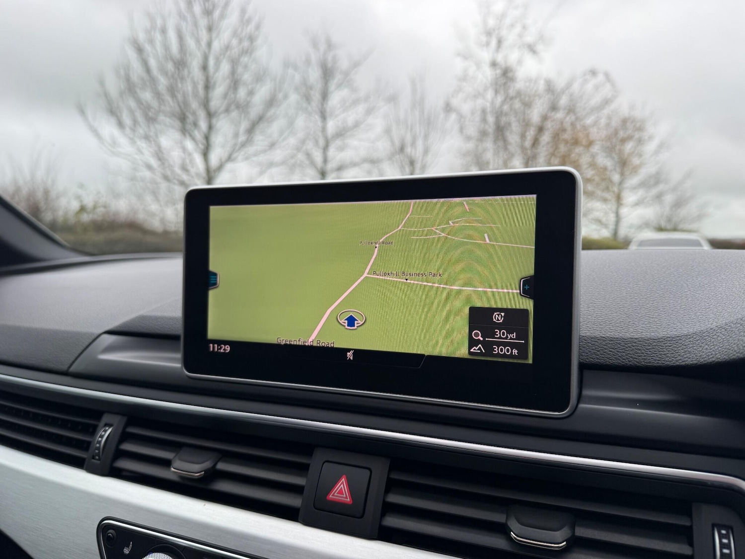 Used Audi A6 2016 for sale - 76700595: Photo 32