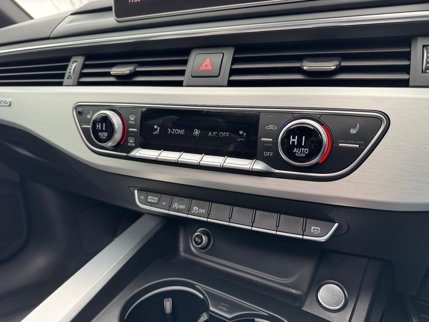 Used Audi A6 2016 for sale - 76700595: Photo 33