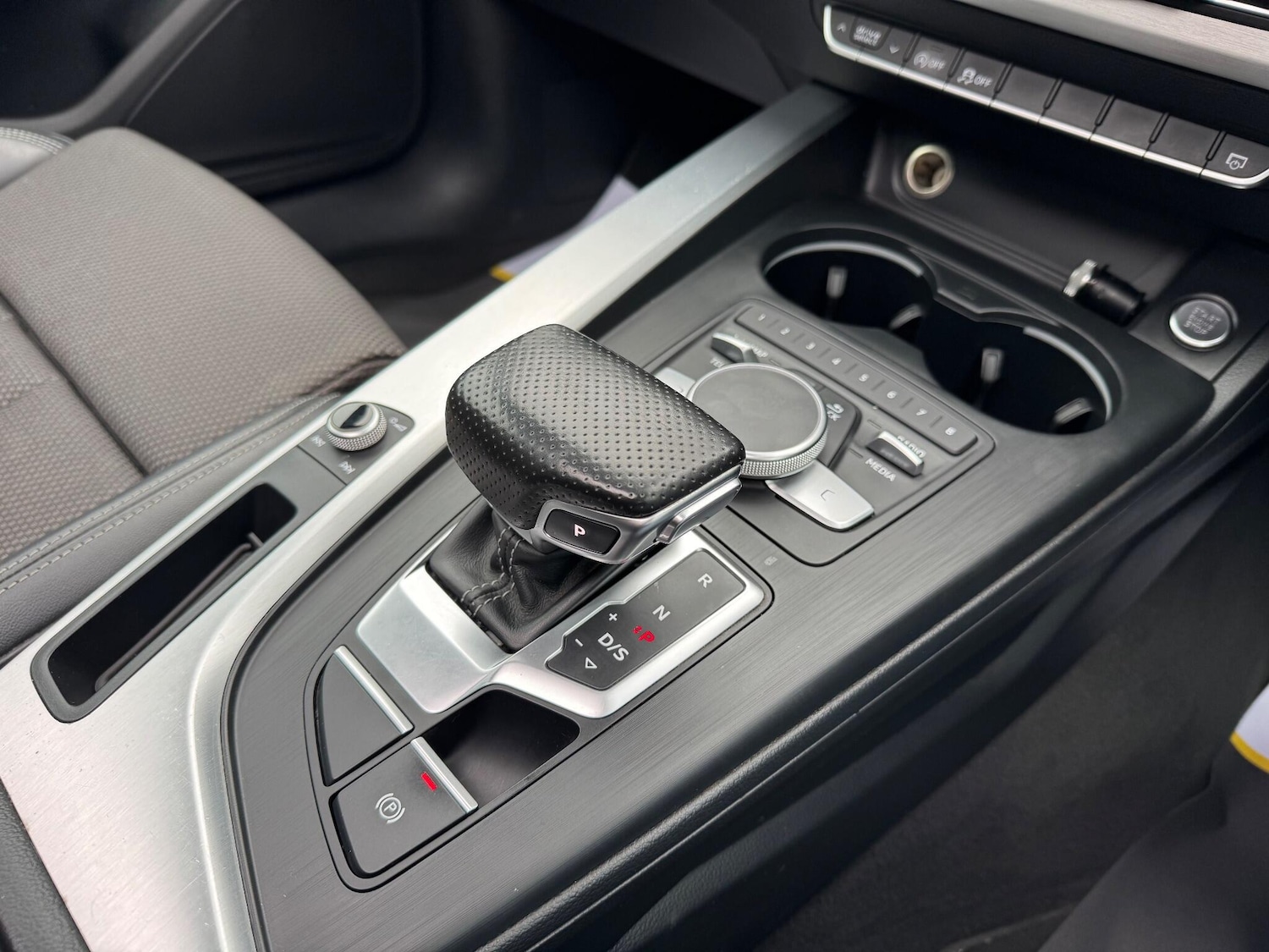 Used Audi A6 2016 for sale - 76700595: Photo 35