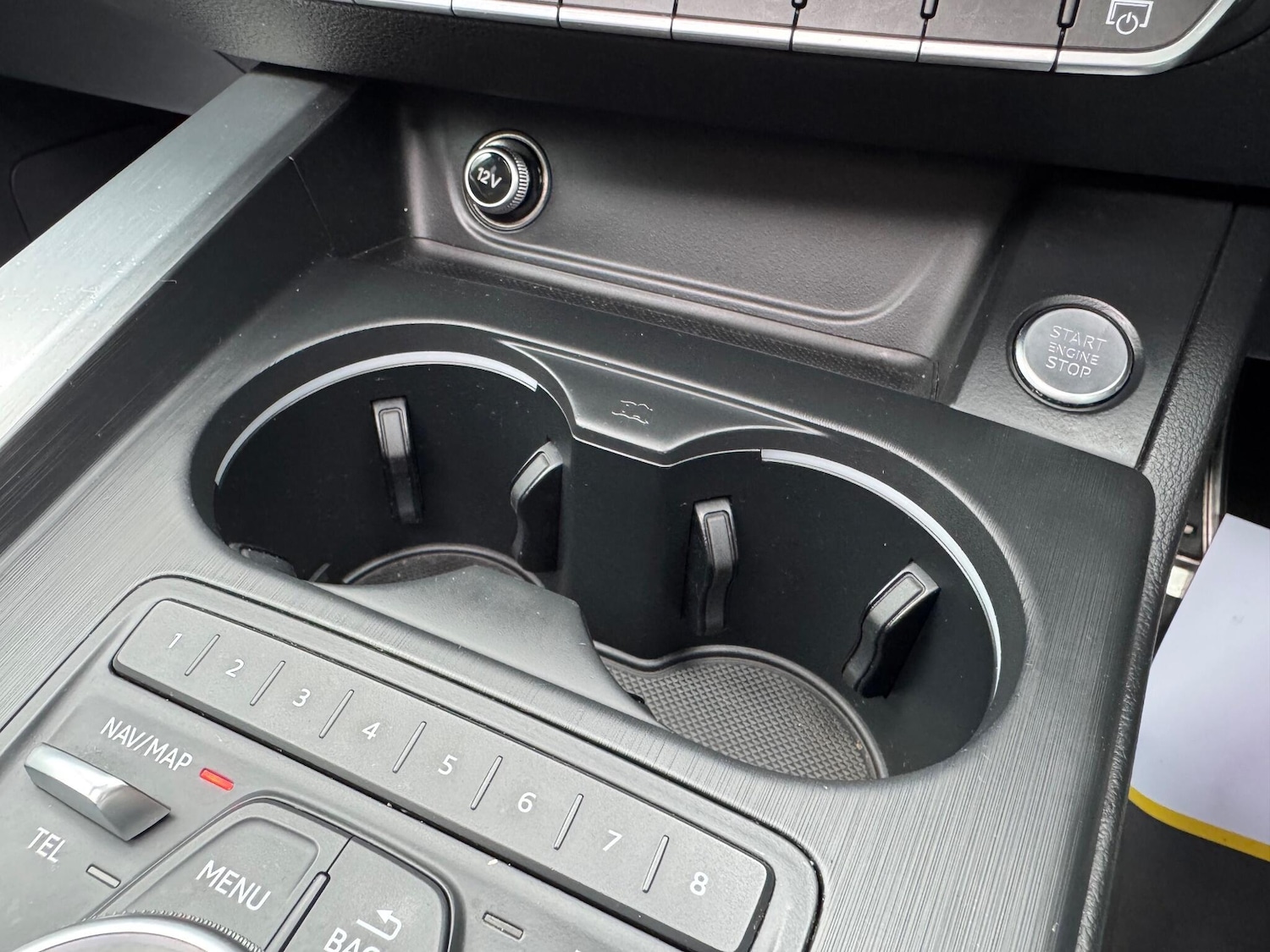 Used Audi A6 2016 for sale - 76700595: Photo 36