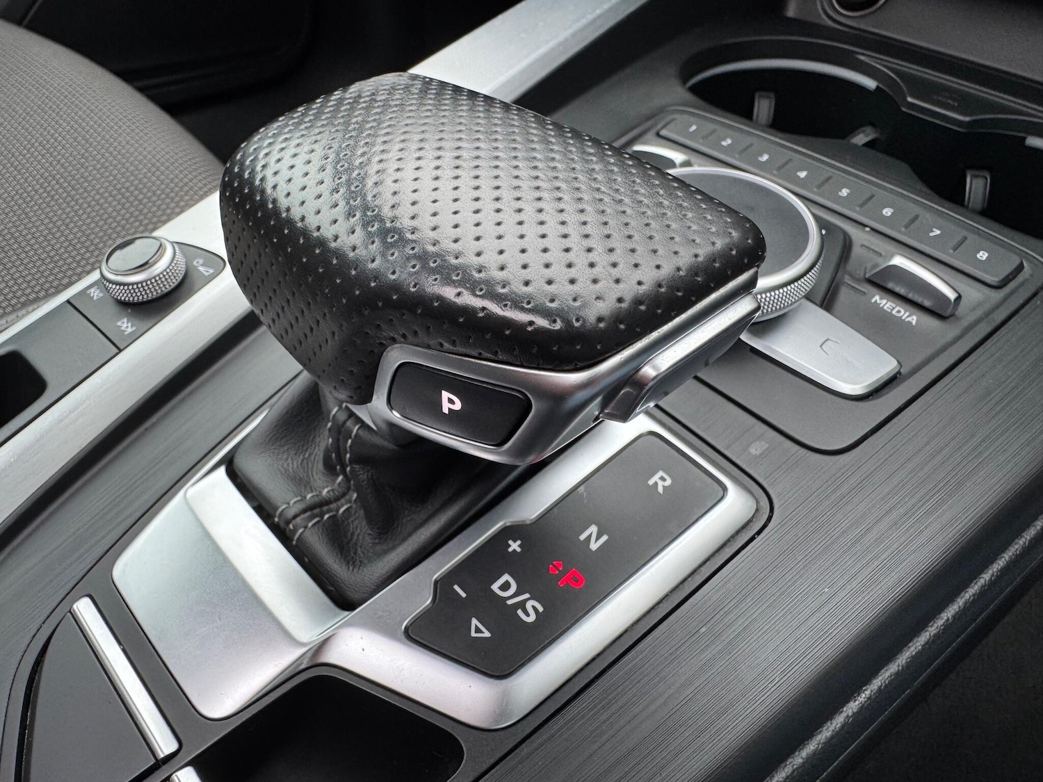 Used Audi A6 2016 for sale - 76700595: Photo 37