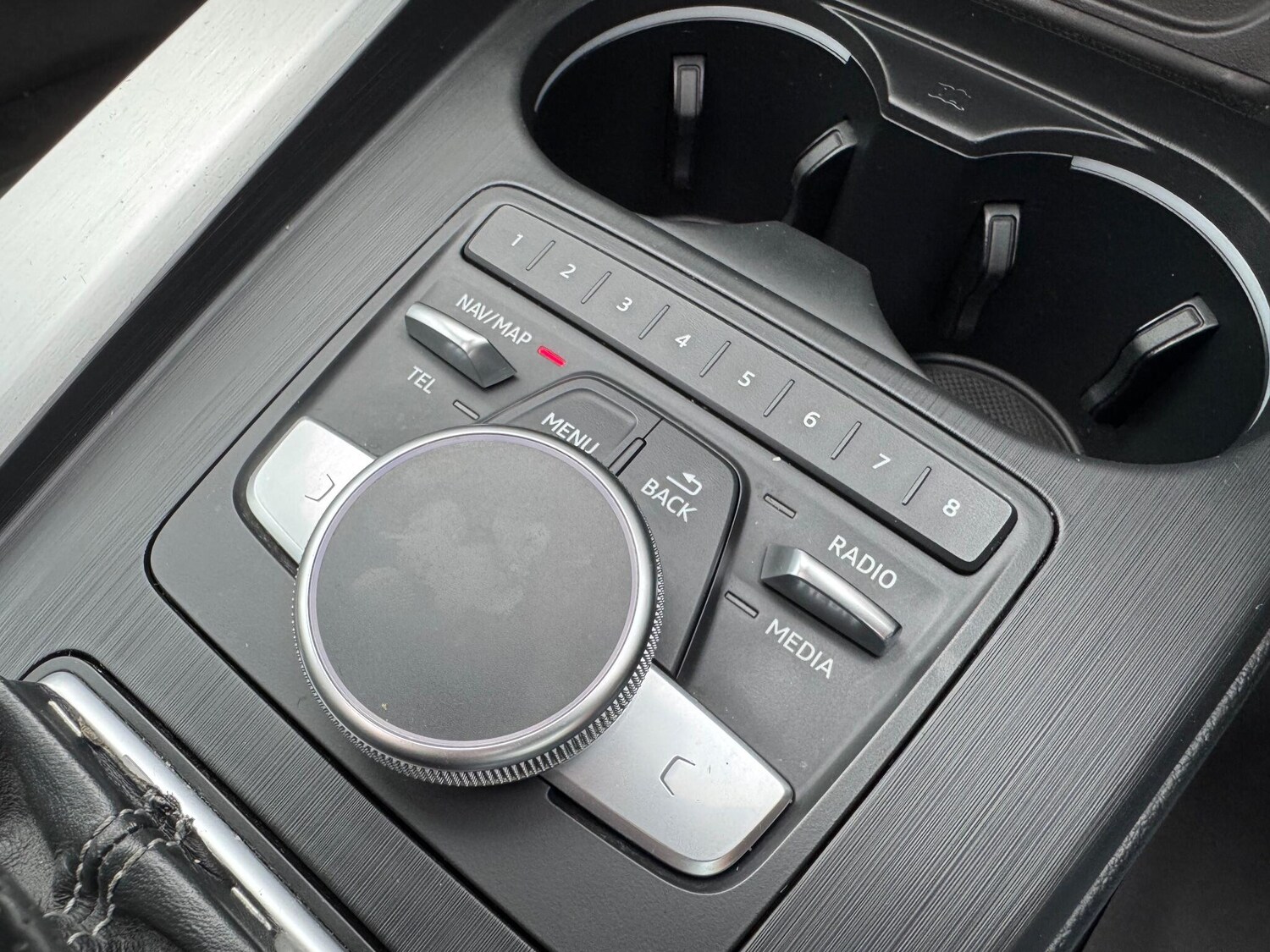 Used Audi A6 2016 for sale - 76700595: Photo 38