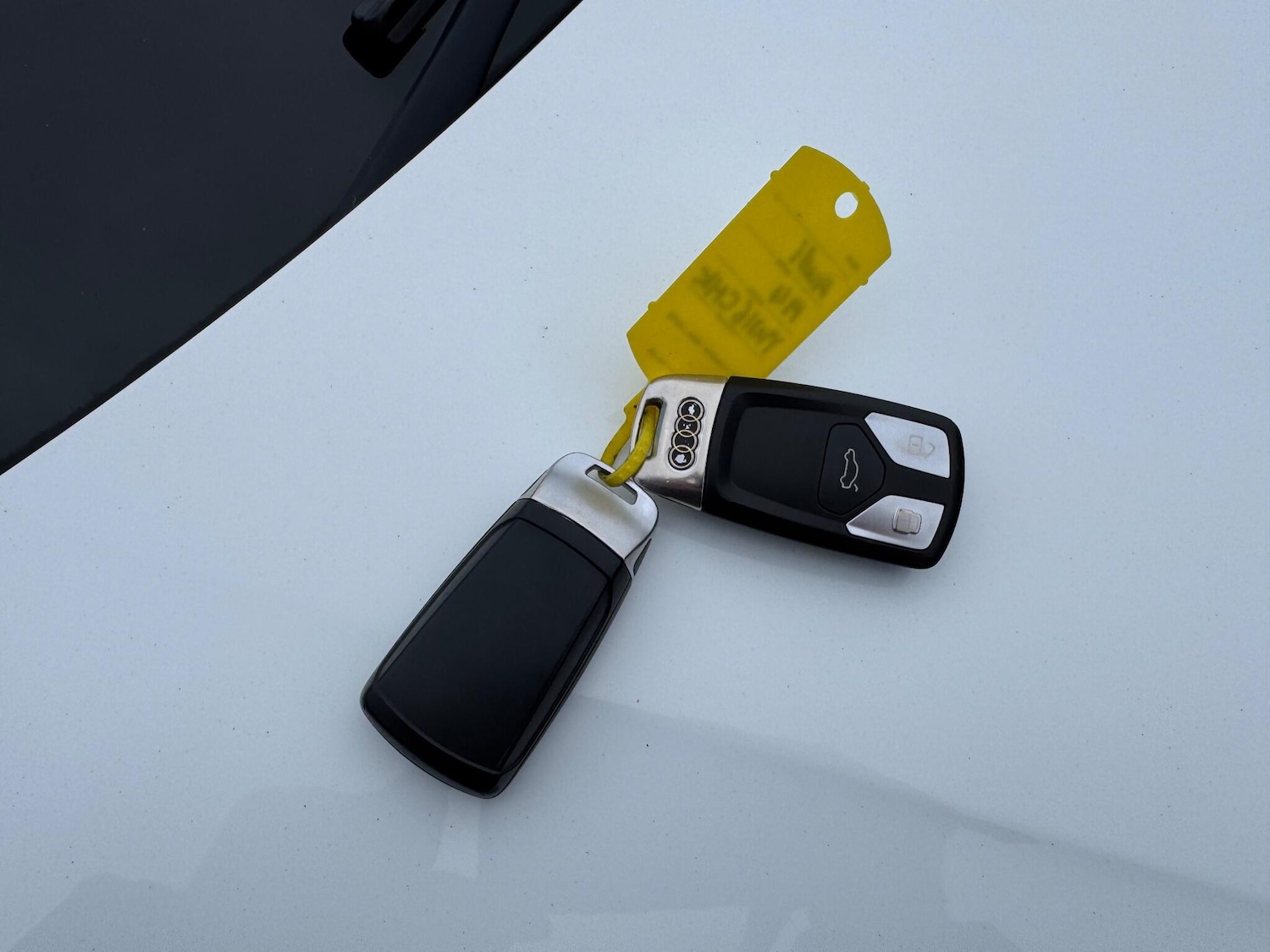 Used Audi A6 2016 for sale - 76700595: Photo 43