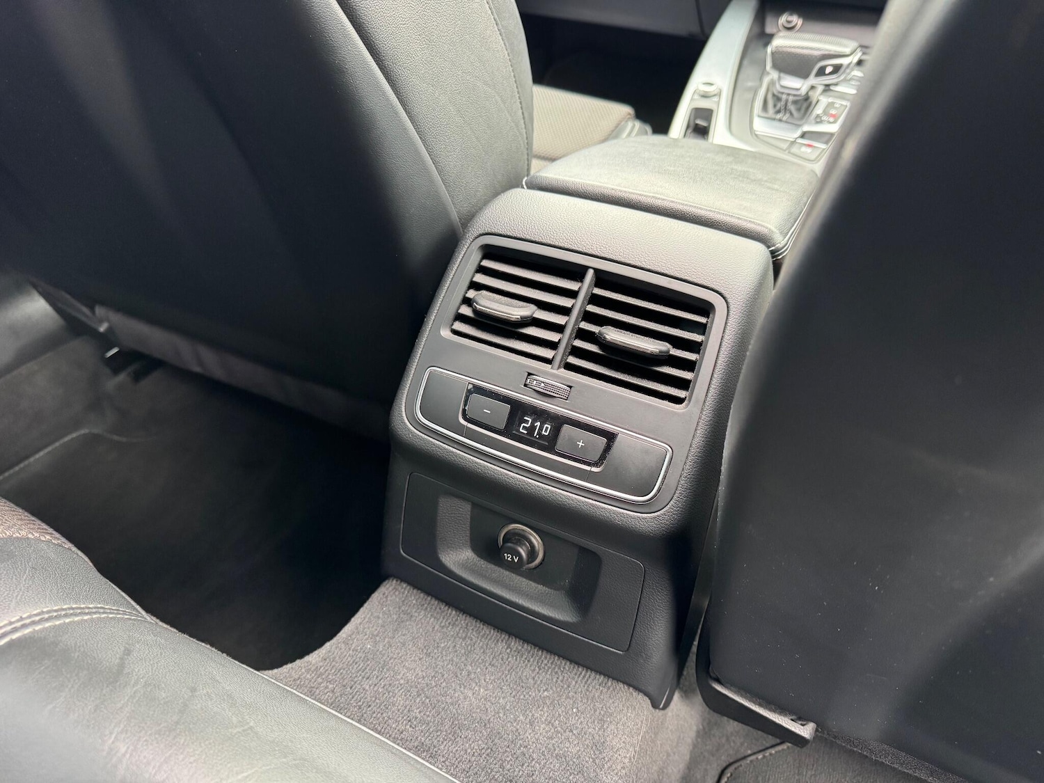 Used Audi A6 2016 for sale - 76700595: Photo 45