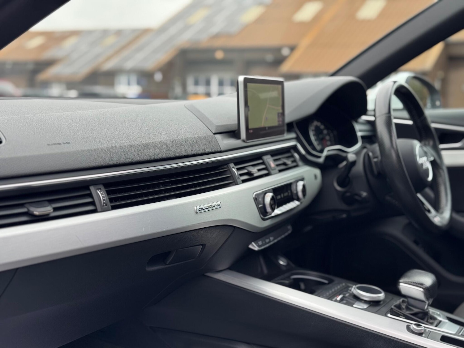 Used Audi A6 2016 for sale - 76700595: Photo 47