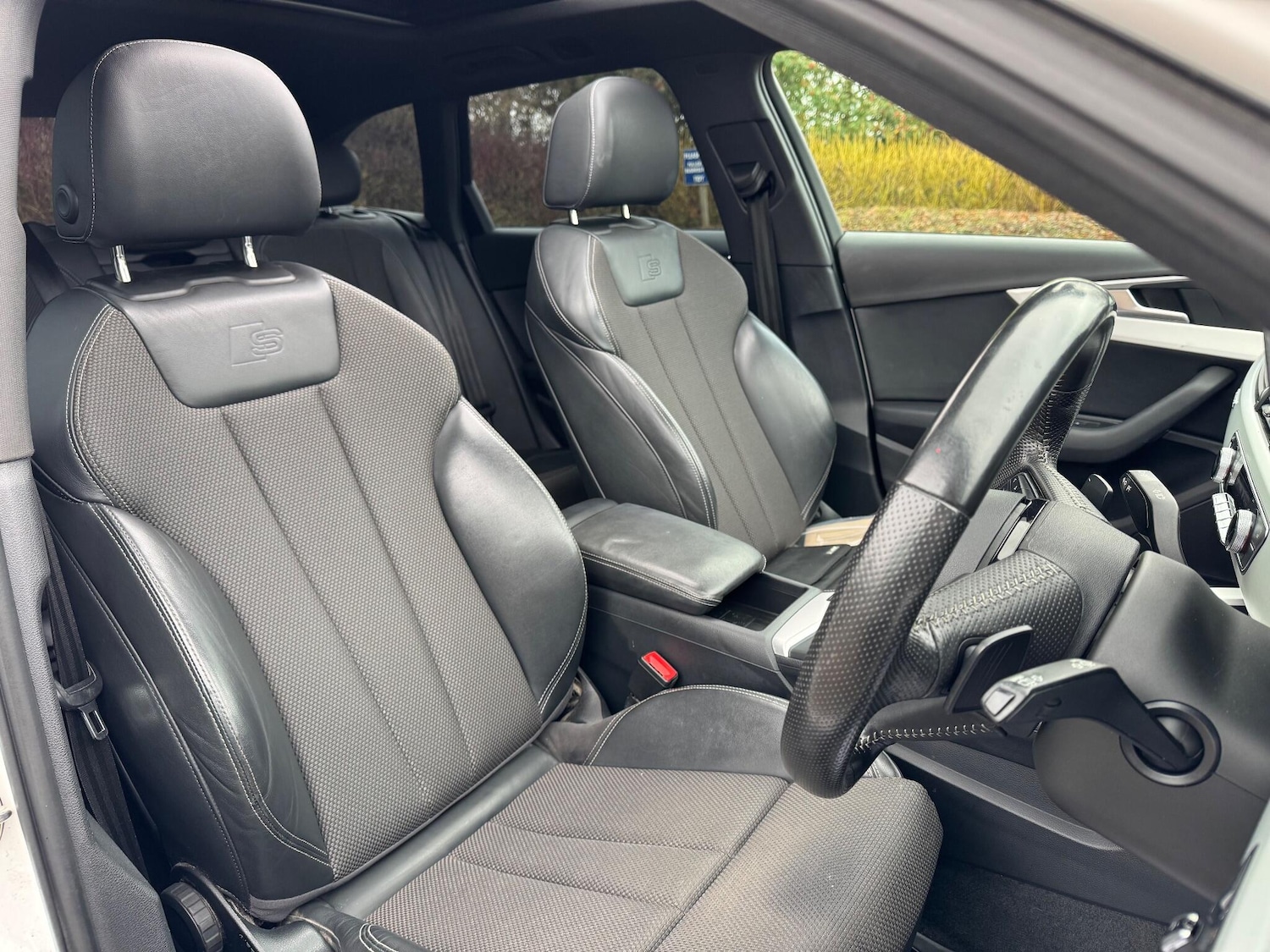 Used Audi A6 2016 for sale - 76700595: Photo 48