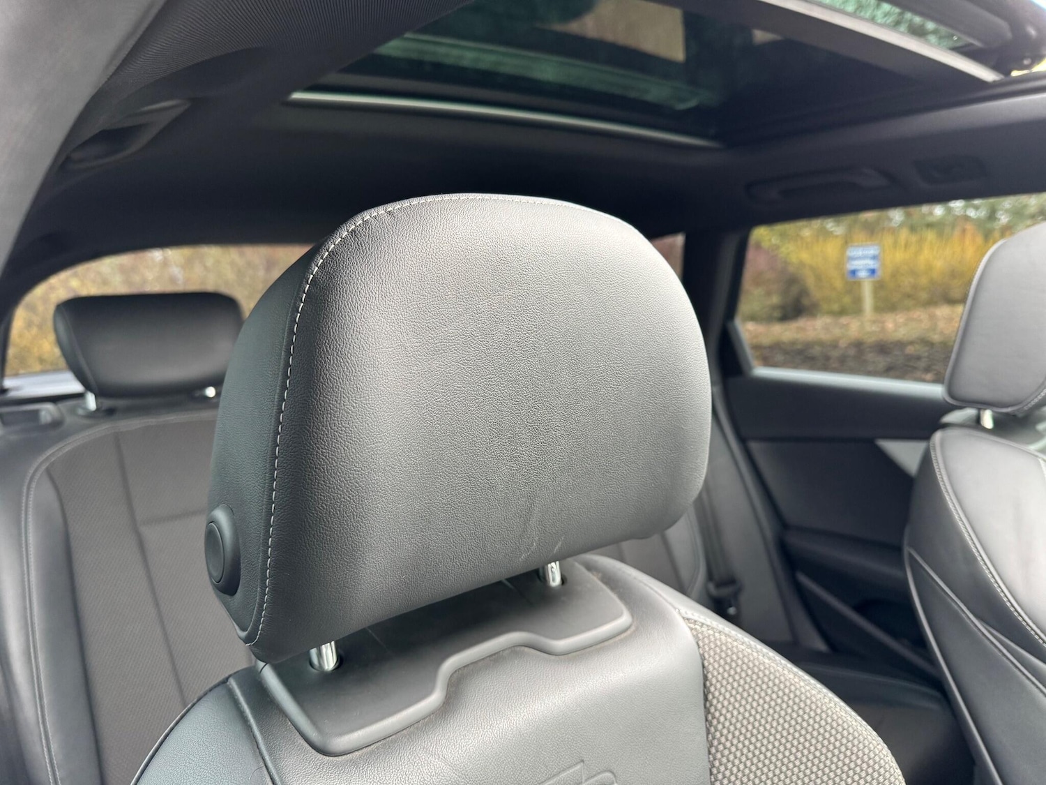 Used Audi A6 2016 for sale - 76700595: Photo 49