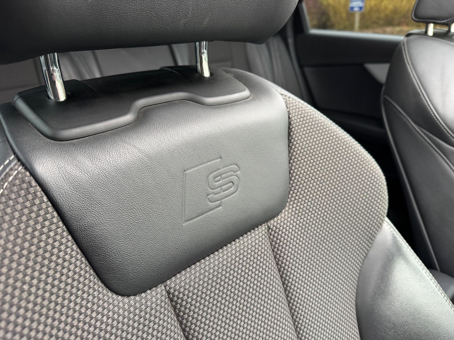 Used Audi A6 2016 for sale - 76700595: Photo 50