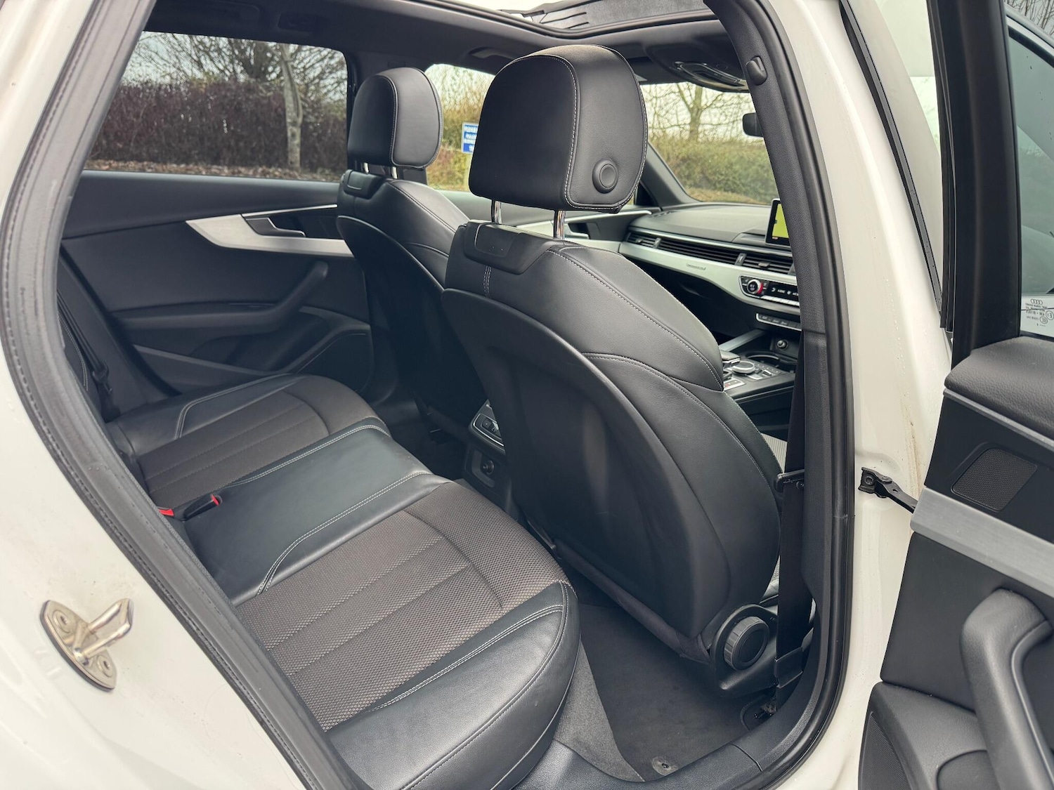 Used Audi A6 2016 for sale - 76700595: Photo 54