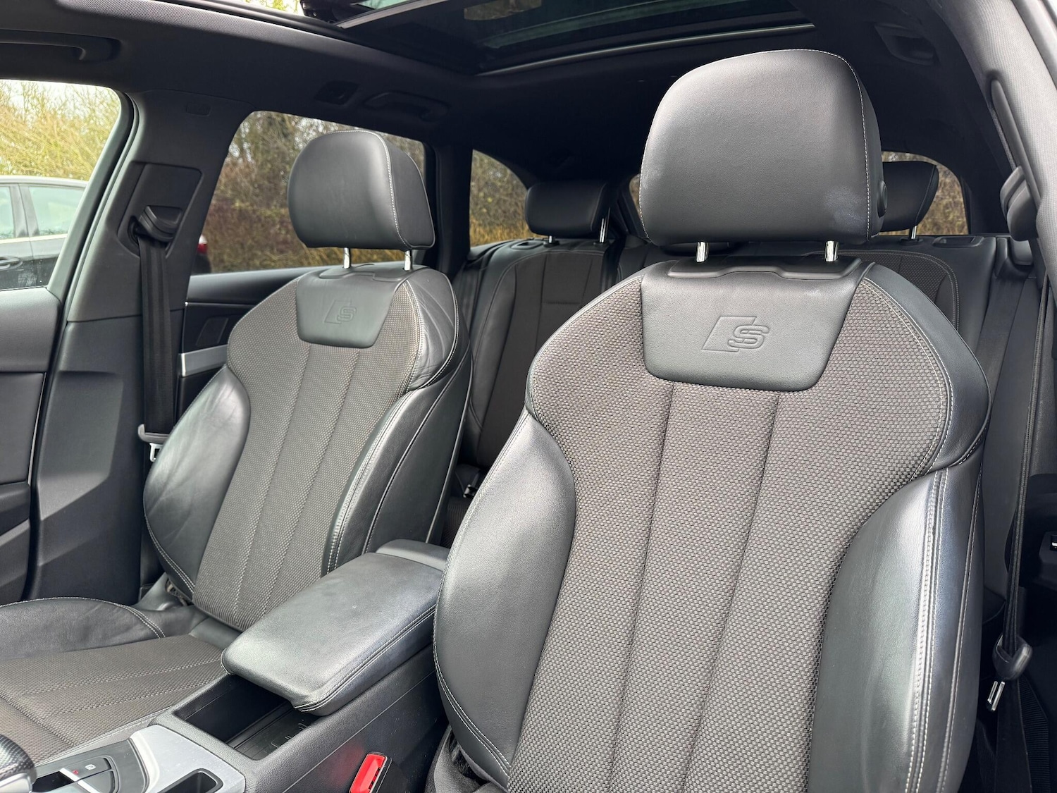 Used Audi A6 2016 for sale - 76700595: Photo 57