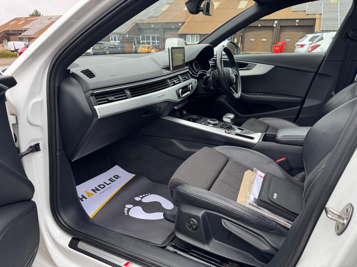 Used Audi A6 2016 for sale - 76700595: Photo 58