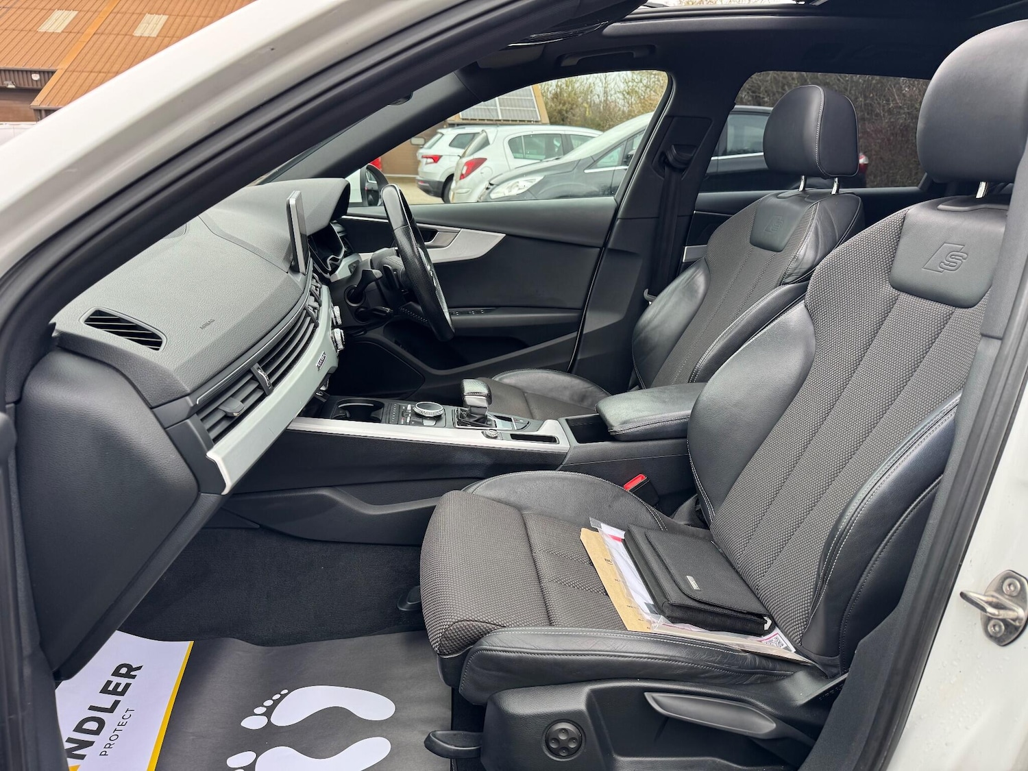 Used Audi A6 2016 for sale - 76700595: Photo 59